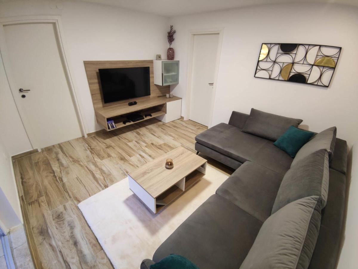 Holiday Home Milka By Interhome Pridraga Exterior foto