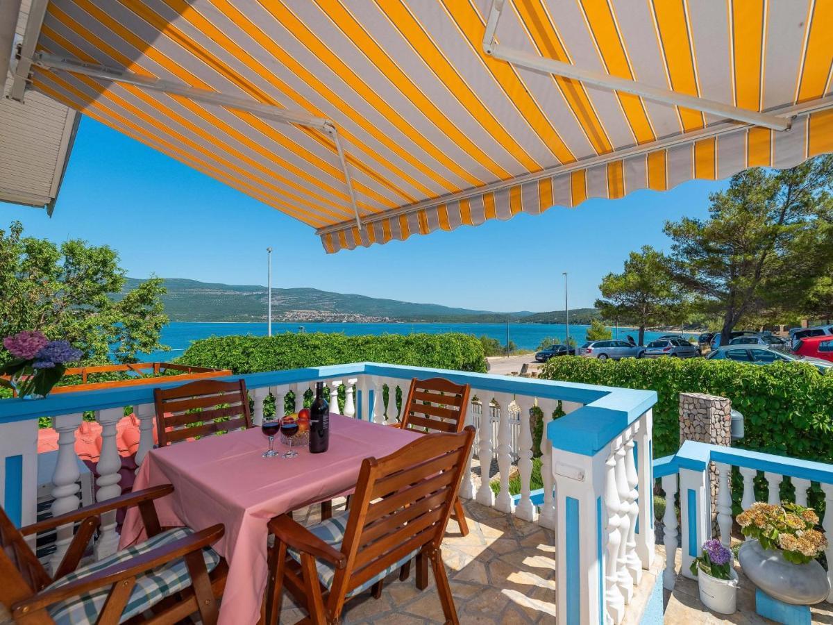 Holiday Home Milka By Interhome Pridraga Exterior foto