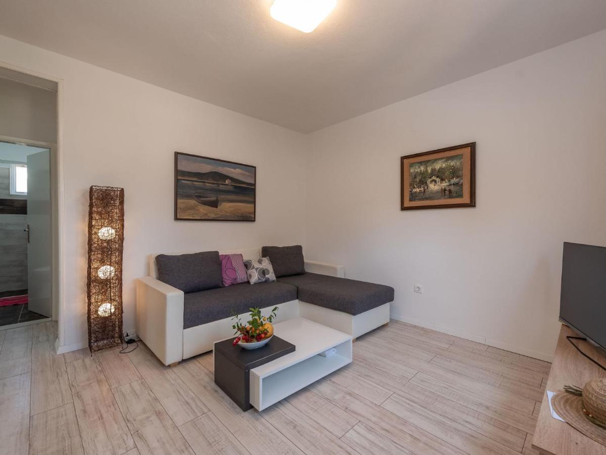 Holiday Home Milka By Interhome Pridraga Exterior foto